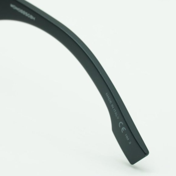 BRAND NEW DIOR DIORID 1/F 086 Dark Havana / Blue - Picture 10 of 12